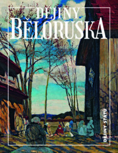 Co číst - Dějiny Běloruska