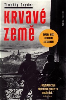 Timothy Snyder: Krvavé země