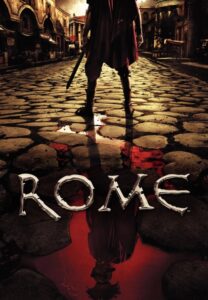 Historik doporučuje Řím HBO