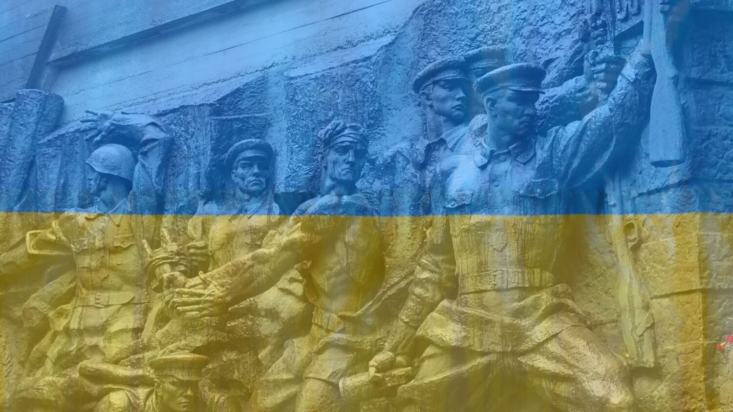 Dějiny Ukrajiny kurz