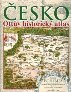Ottuv historický atlas