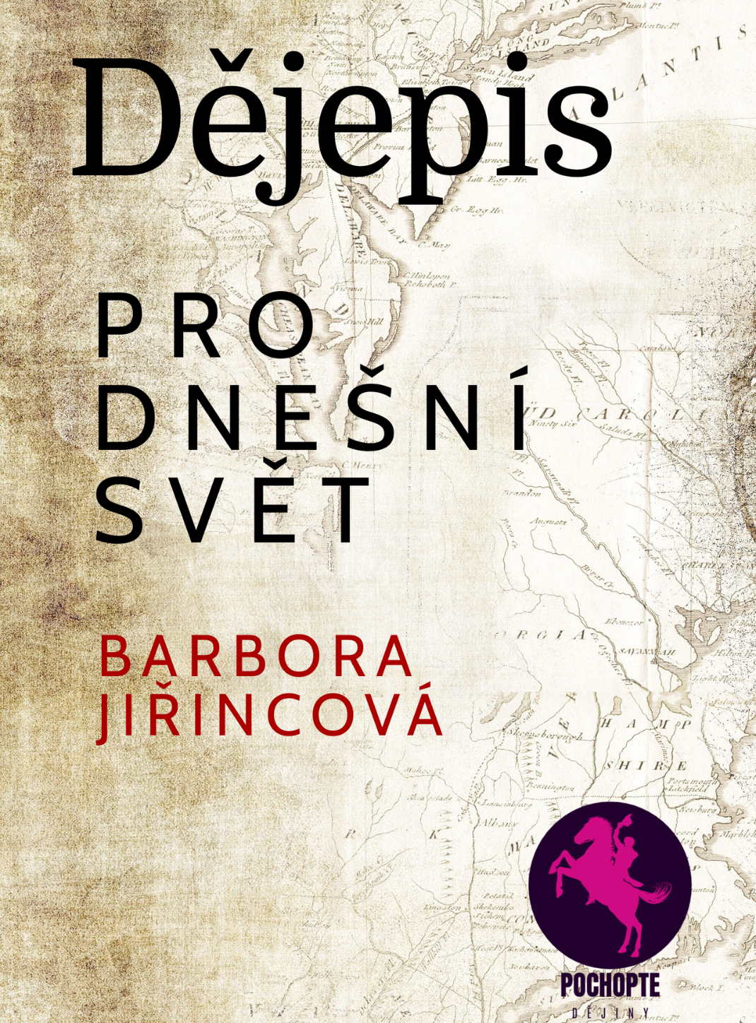 pochopte dějiny ekniha zdarma